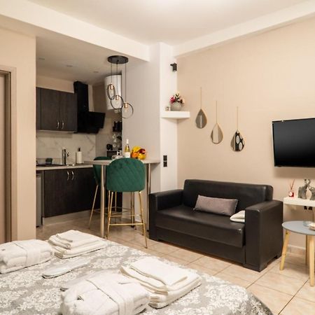 Welcome Dream Home Chania  Luaran gambar