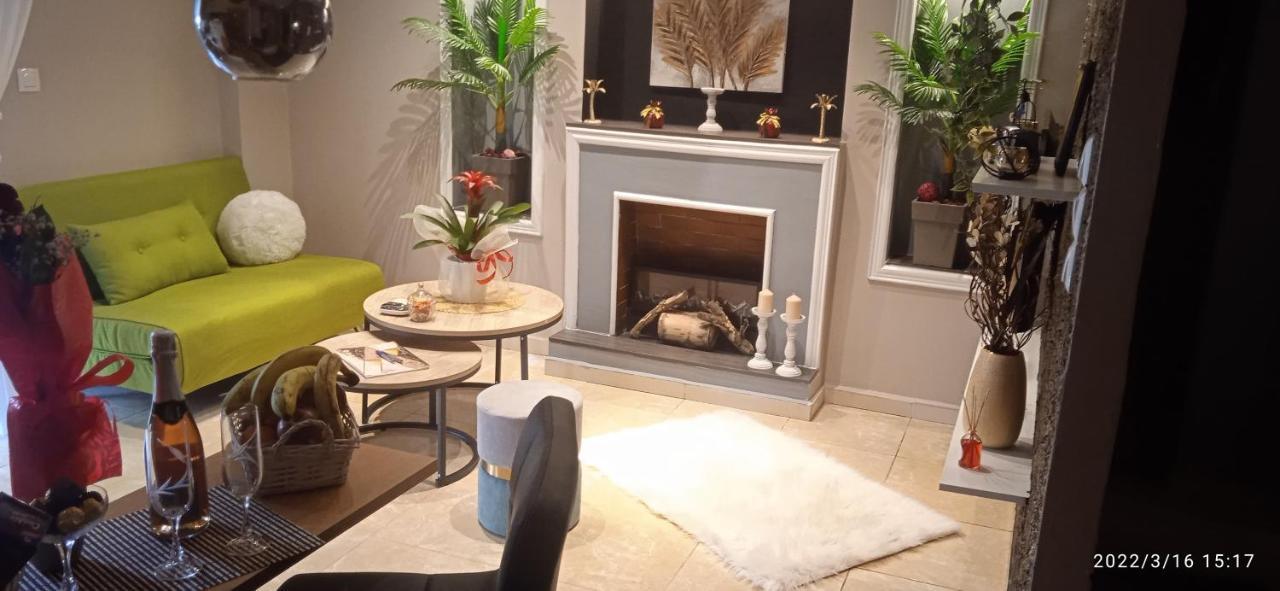 Welcome Dream Home Chania  Luaran gambar