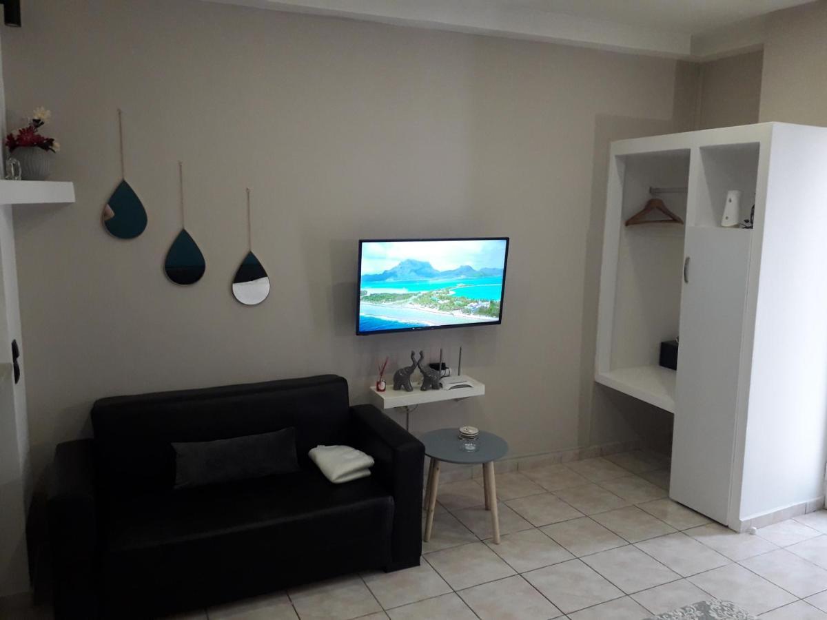 Welcome Dream Home Chania  Luaran gambar